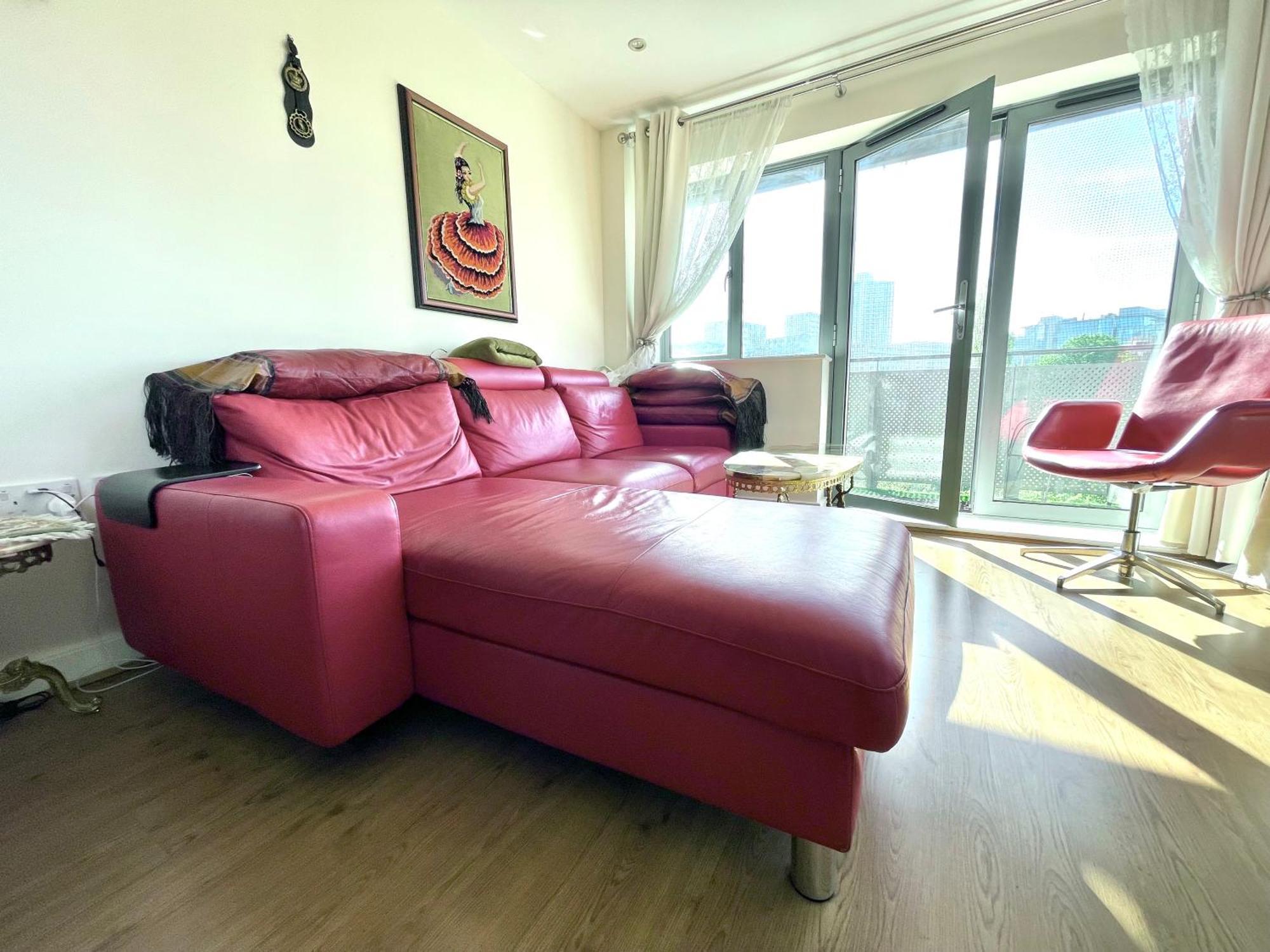Luxury 2 Bedroom Apartment- Lake View - Free Parking - Wembley Stadium 5Km London Eksteriør bilde